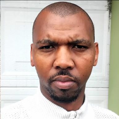 Lungile Gagai