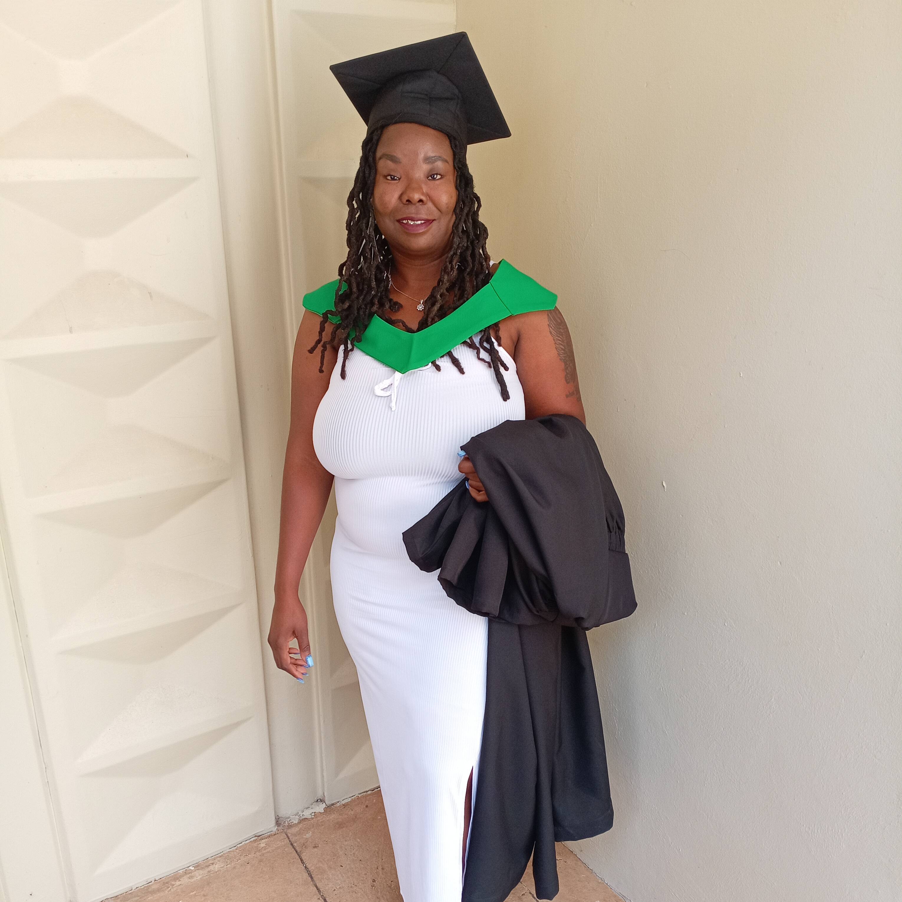 Tebogo Nhlapo