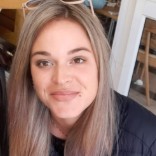 Daniella Liebenberg