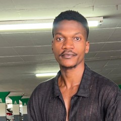 Lwazi Ndlovu
