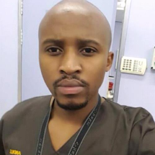 Mahlubandile Macupe