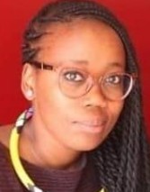 Dimakatso Kabai