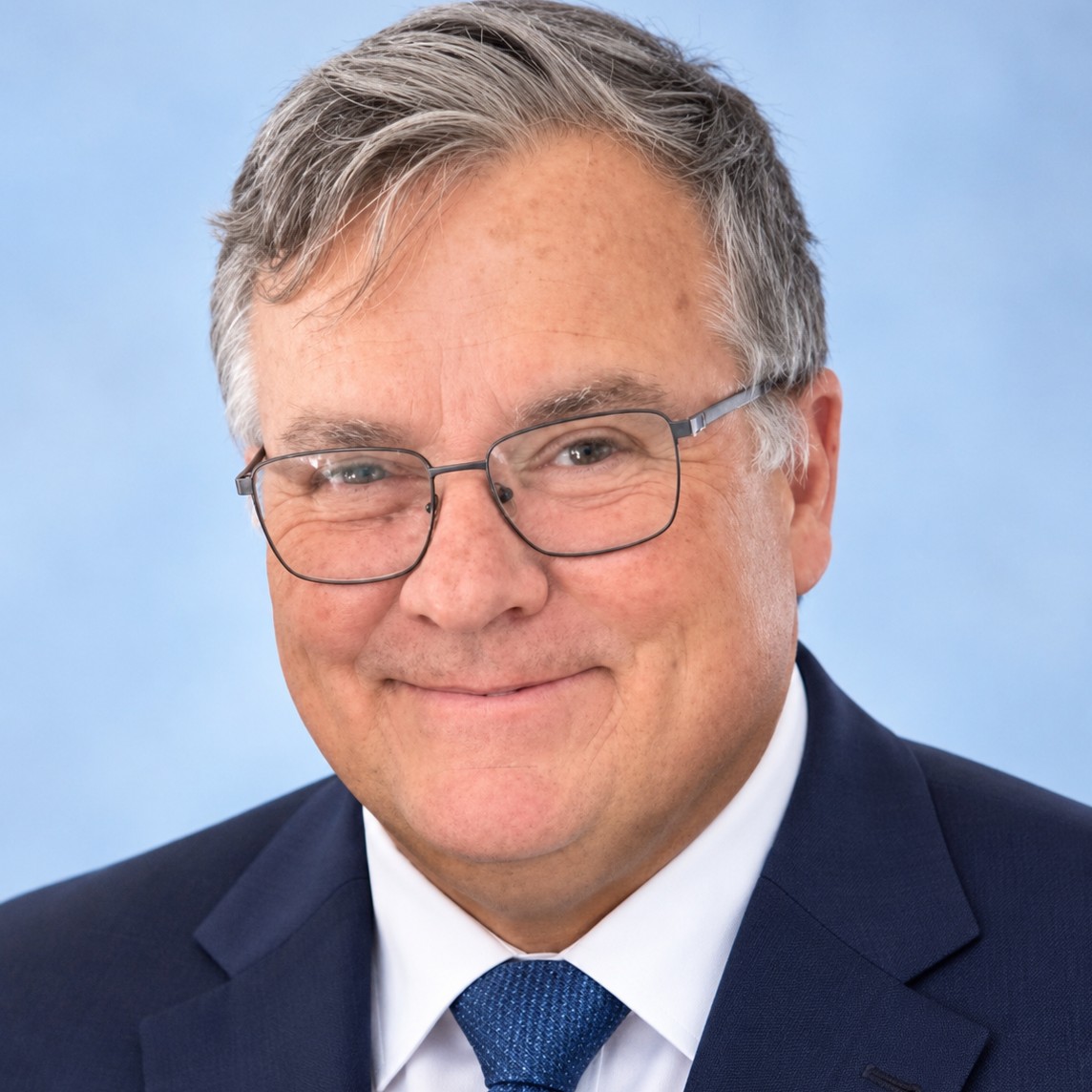 LOUIS DU PLESSIS