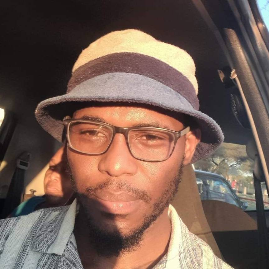 Tshepo Clement Mkhomazi