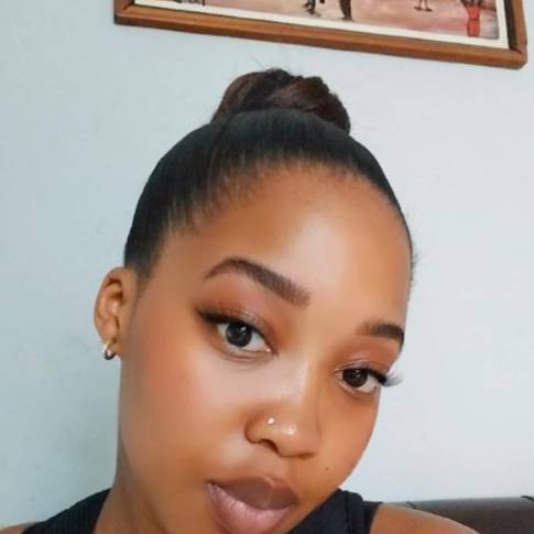 Amanda Busisiwe Hleza