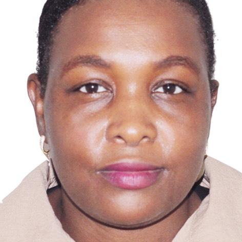 EIMAN ABDUALRAHMAN