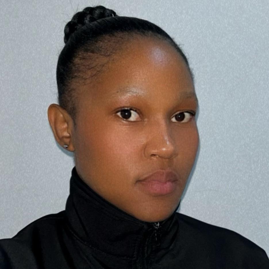 Nontlahla Cynthia Mafede