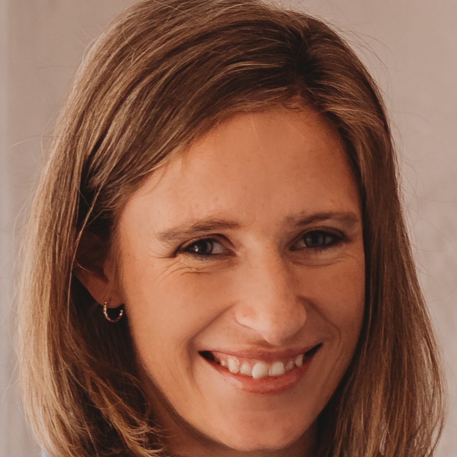 Lize-Mari van Schoor