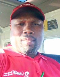 Jerome Philani Nkosi