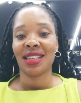 Hlengiwe Promise Hlongwane Hlongwane