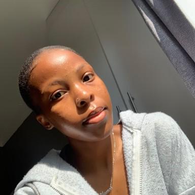 Gomolemo Mokhanya