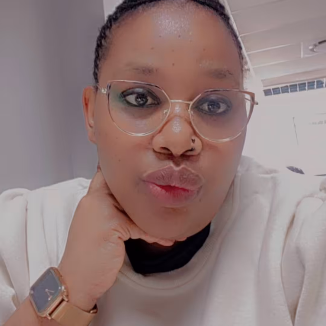 Nozipho Siphindile Maseko