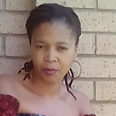 Xolelwa Sweetness Koto