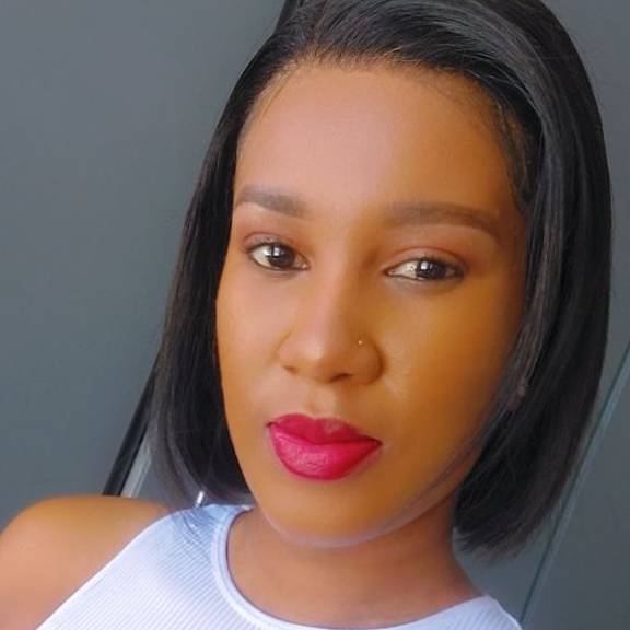 Lerato Loraine Mzolo