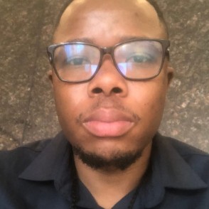 Siboniso Nkululeko Ncube