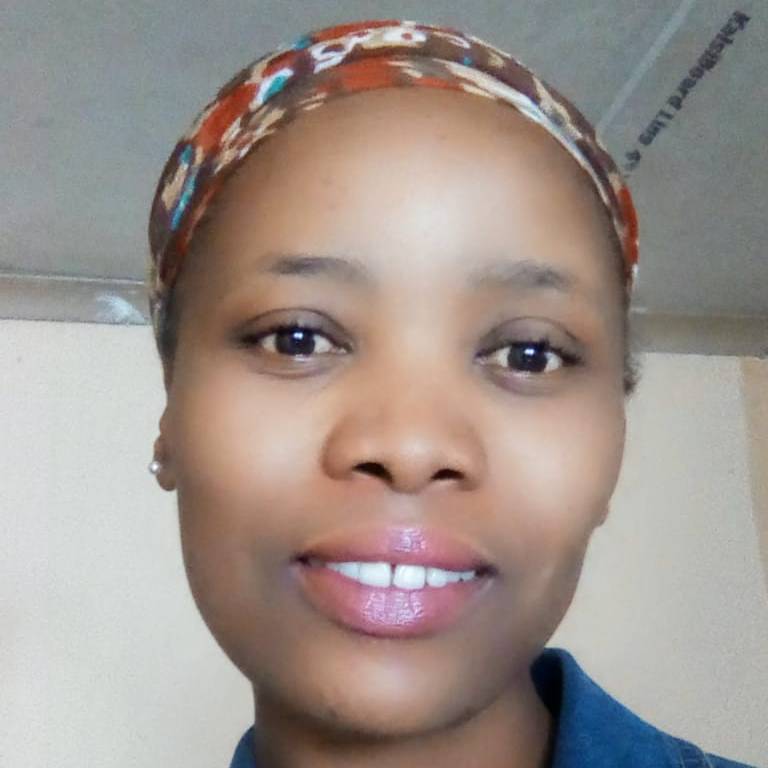 NOMUSA LEAH MASILELA