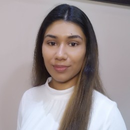 Mariam Kader