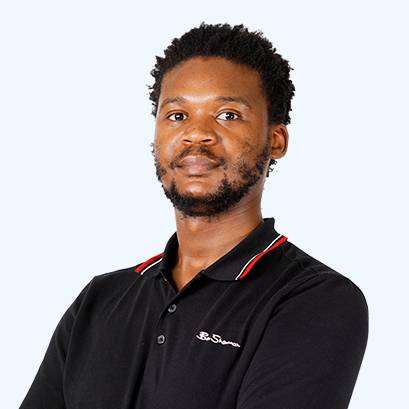 Lunga Sizani