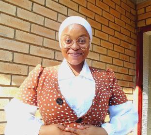 Khomotso Motshabi