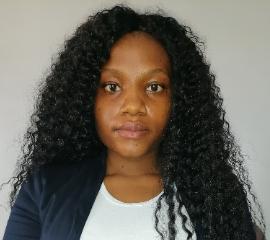 Refilwe Mlaudzi