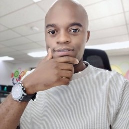 Prince Chauke