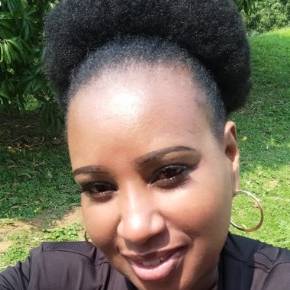 Thandazile Ndlovu