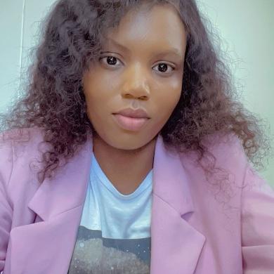 BOITSHOKO LUCIA MMATLADI