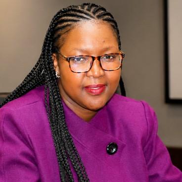 Refilwe Chauke