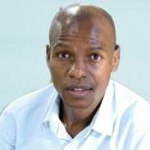 Mr.Phillimon Ramoganyaka