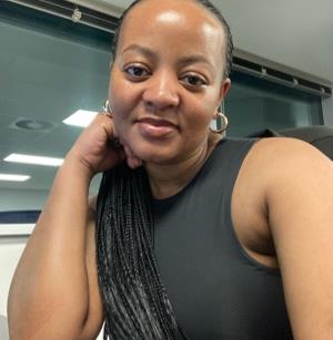 Thandokazi Tshantshana