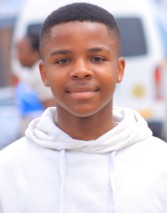 Oageng Madihlaba