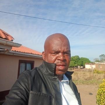 Cyril Mthokozeni Mbatha