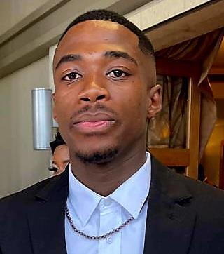 Naledi Mosia