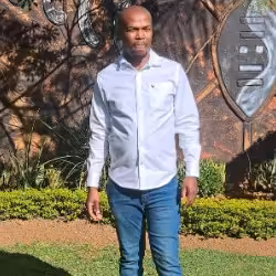 Aaron Sam Mokoena