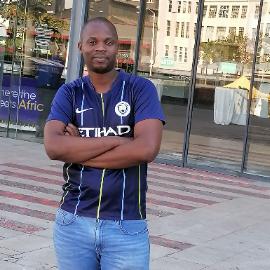 Sibongiseni Sandile Nxumalo