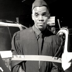 Monde Mtshali