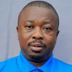 Tshepo Clarence Malatji