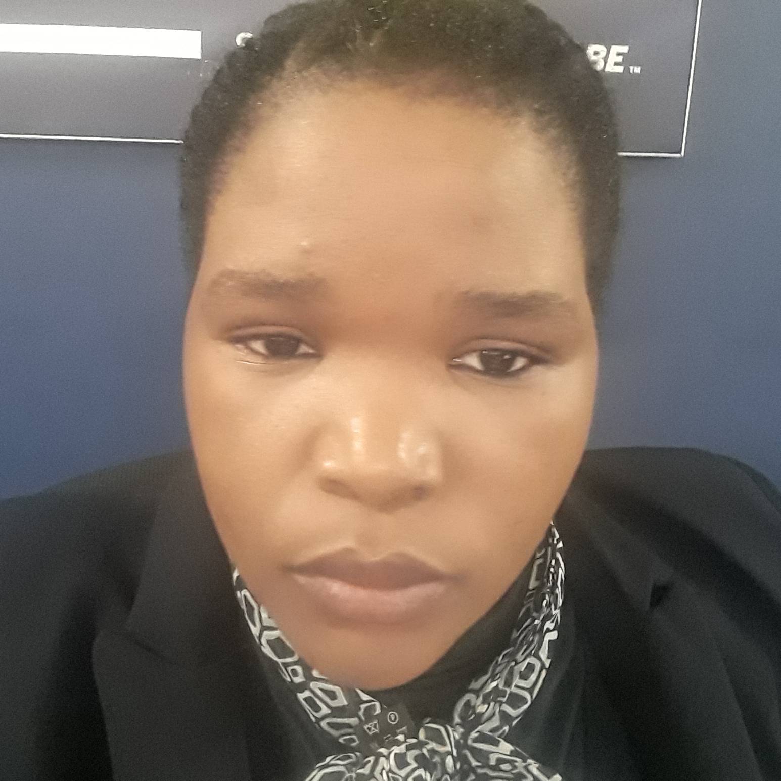 Nosiphiwe Ngece