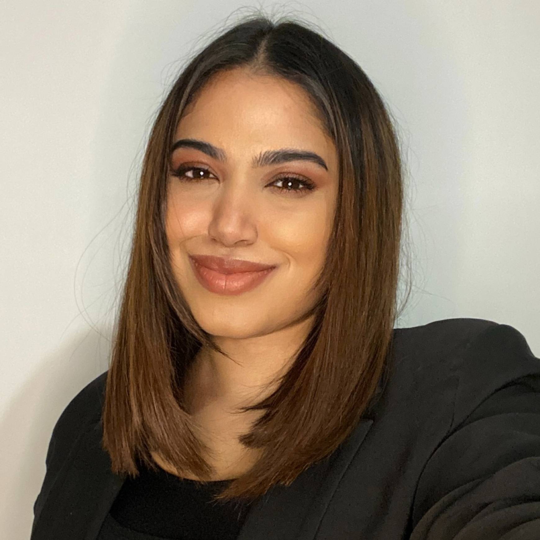 YOLISHA MOORVAN