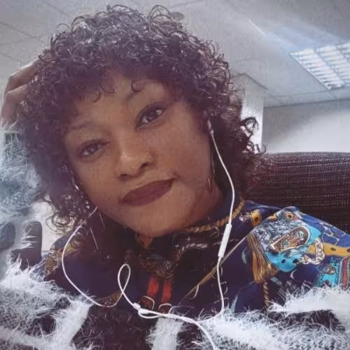 Katrina Bridget Siziba