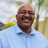 James Jabulani Gama