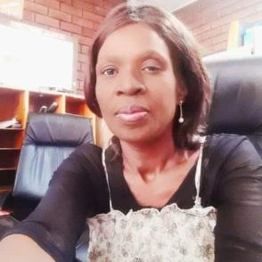 Bridget Mokgo Leotlelie