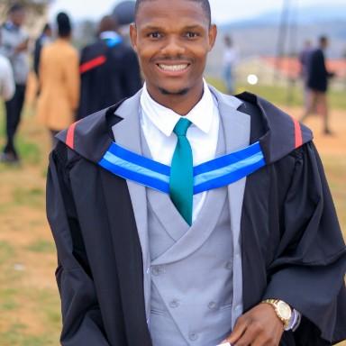Sibhekokuhle Rechab Dlamini