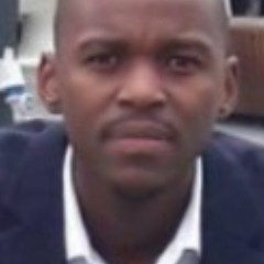 Nhlanhla Cyprian Masango