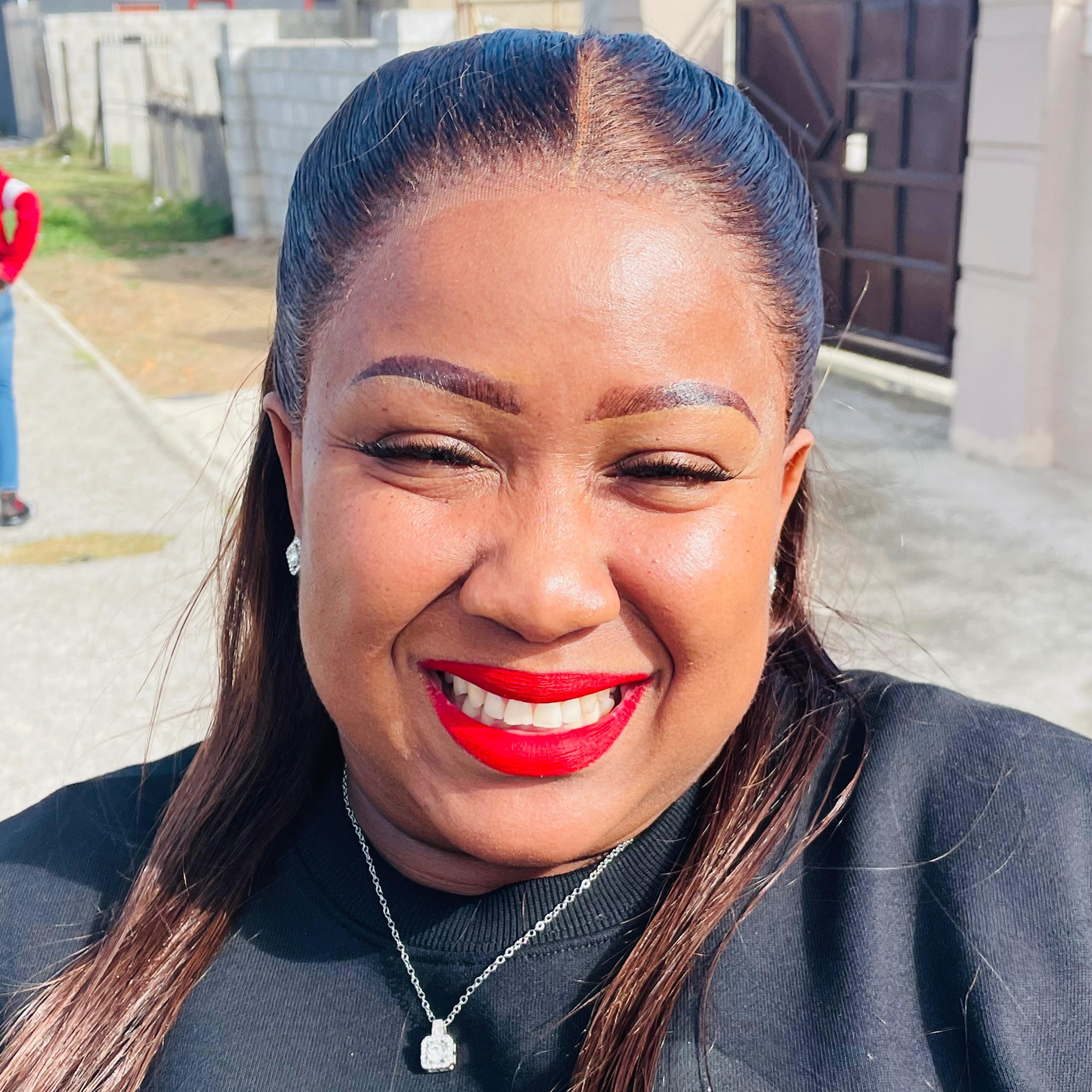Siziwe Xokoza