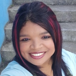 Maylene Fourie
