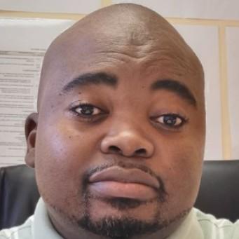 Kabelo Richard Sethole