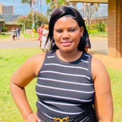 NOKUBONGA MTHALA