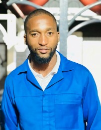 NYIKO BEN SHILENGE
