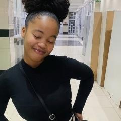 Chrissa Helen Ntshangase